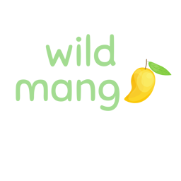 Wild Mango logo.