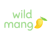 Wild Mango logo.